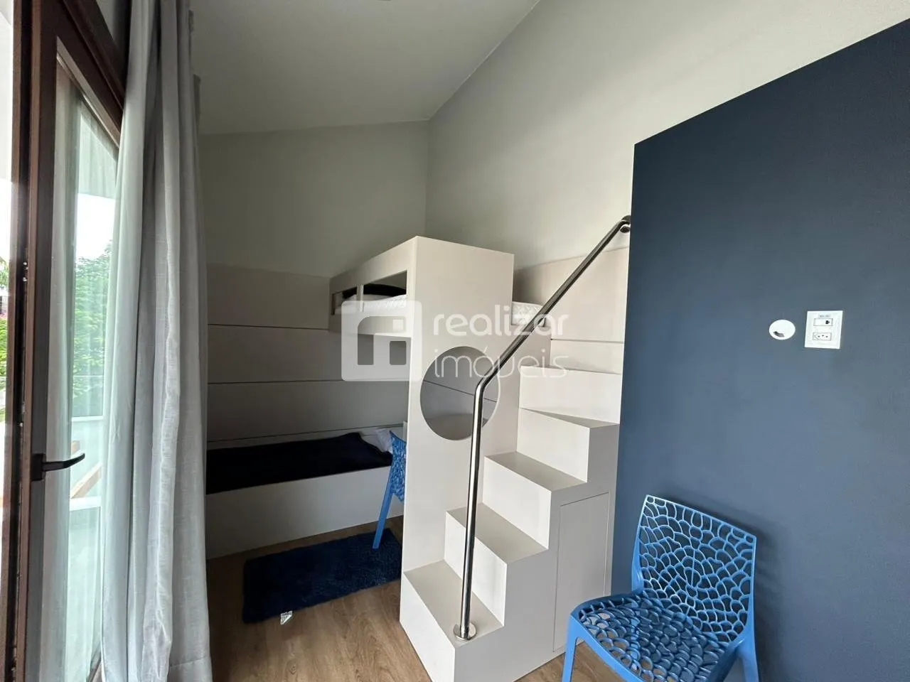 Casa mobiliada com 7 quartos e jardim privativo — photo 24