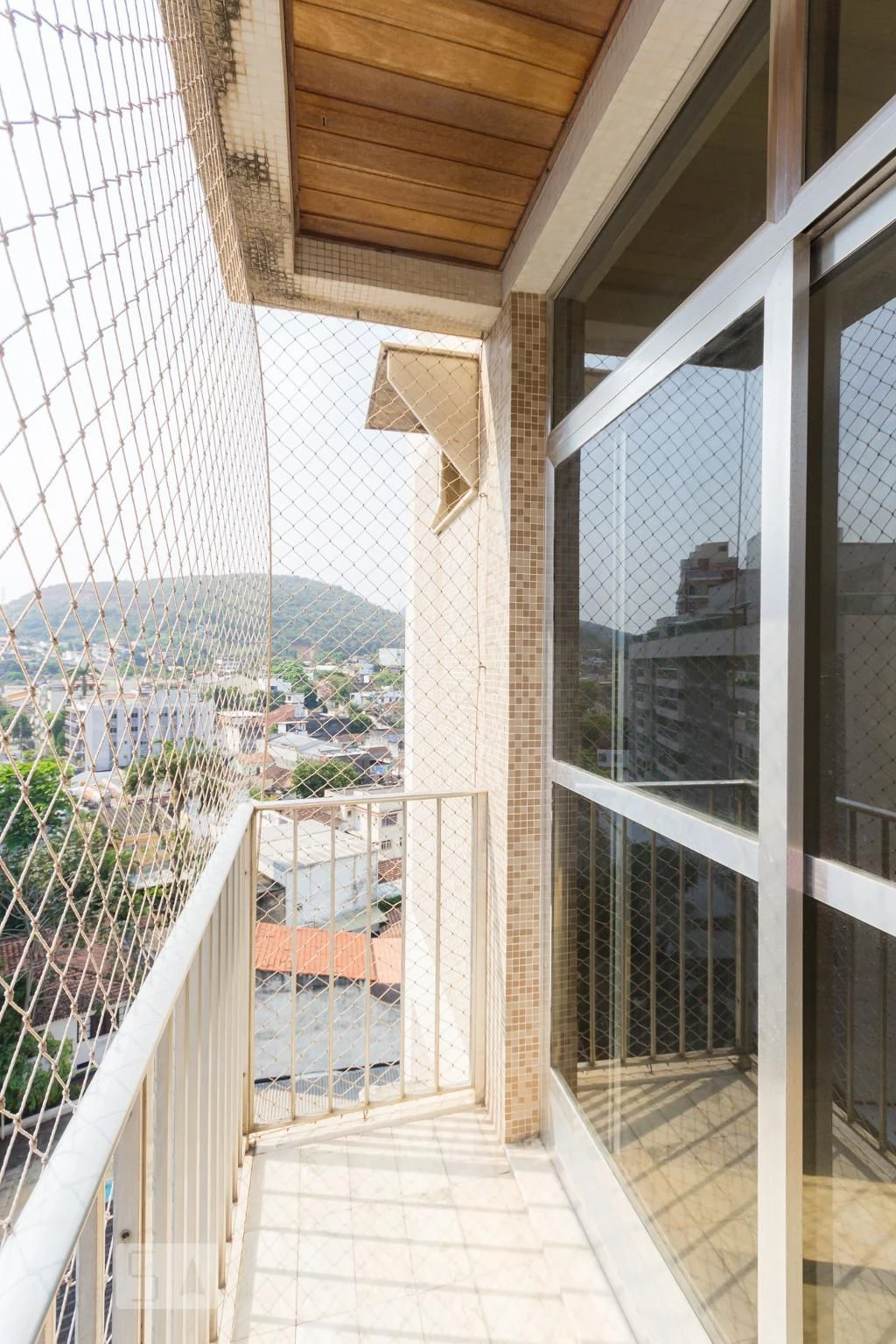 Apartamento, 130 m², com piso de madeira ou laminado — photo 27
