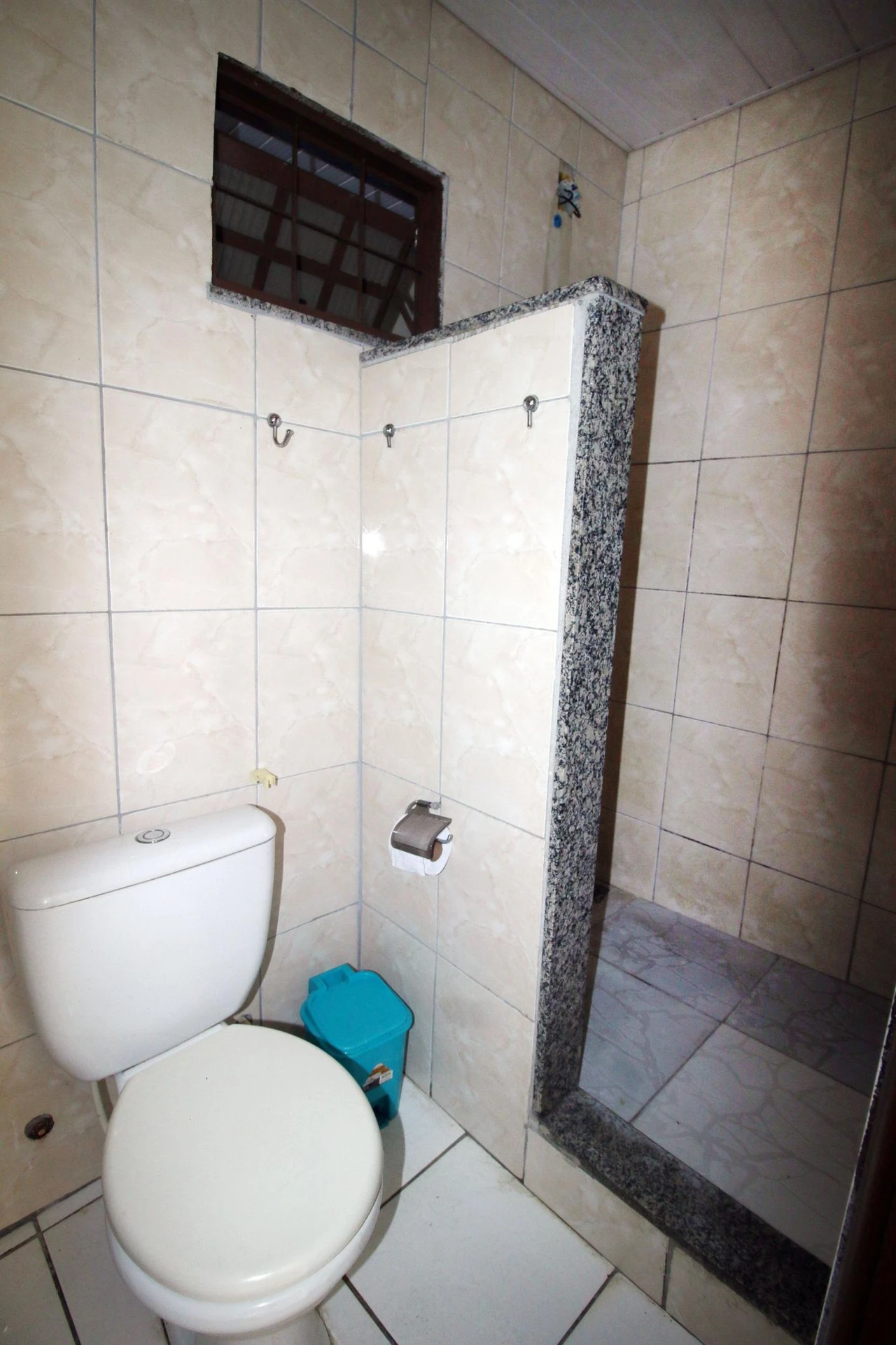 Casa para alugar com cozinha integrada e 1 quarto — photo 18