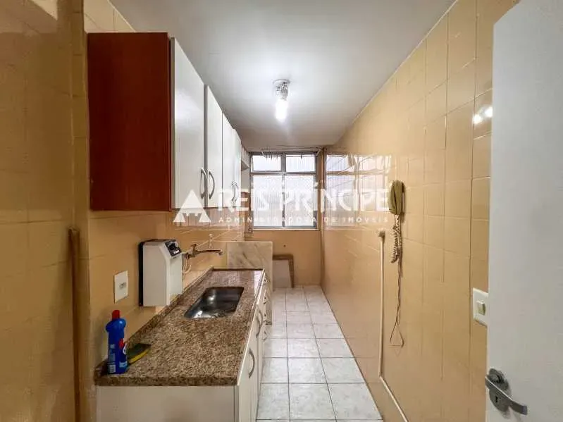 Apartment, 60 m², with a water view — photo 2