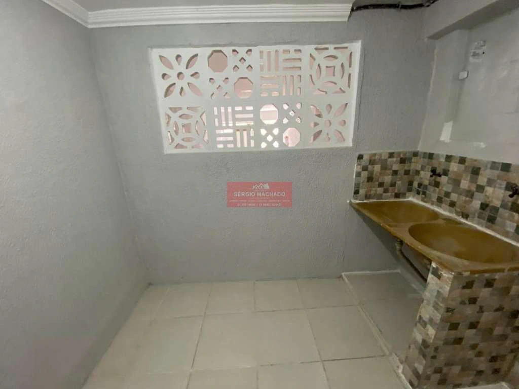Single-floor house with 1 bedroom and separate kitchen — photo 2