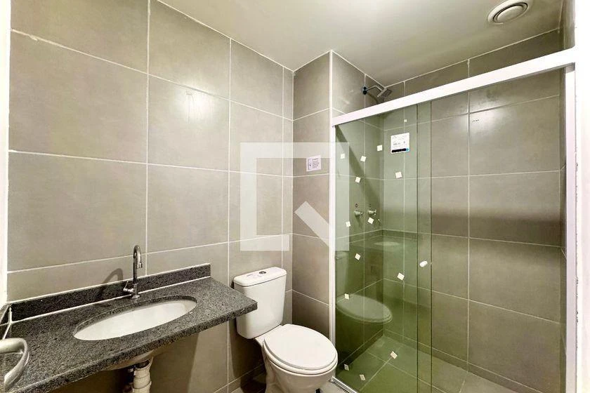 Квартира 29 м² з робочим місцем та балконом із грилем — photo 4