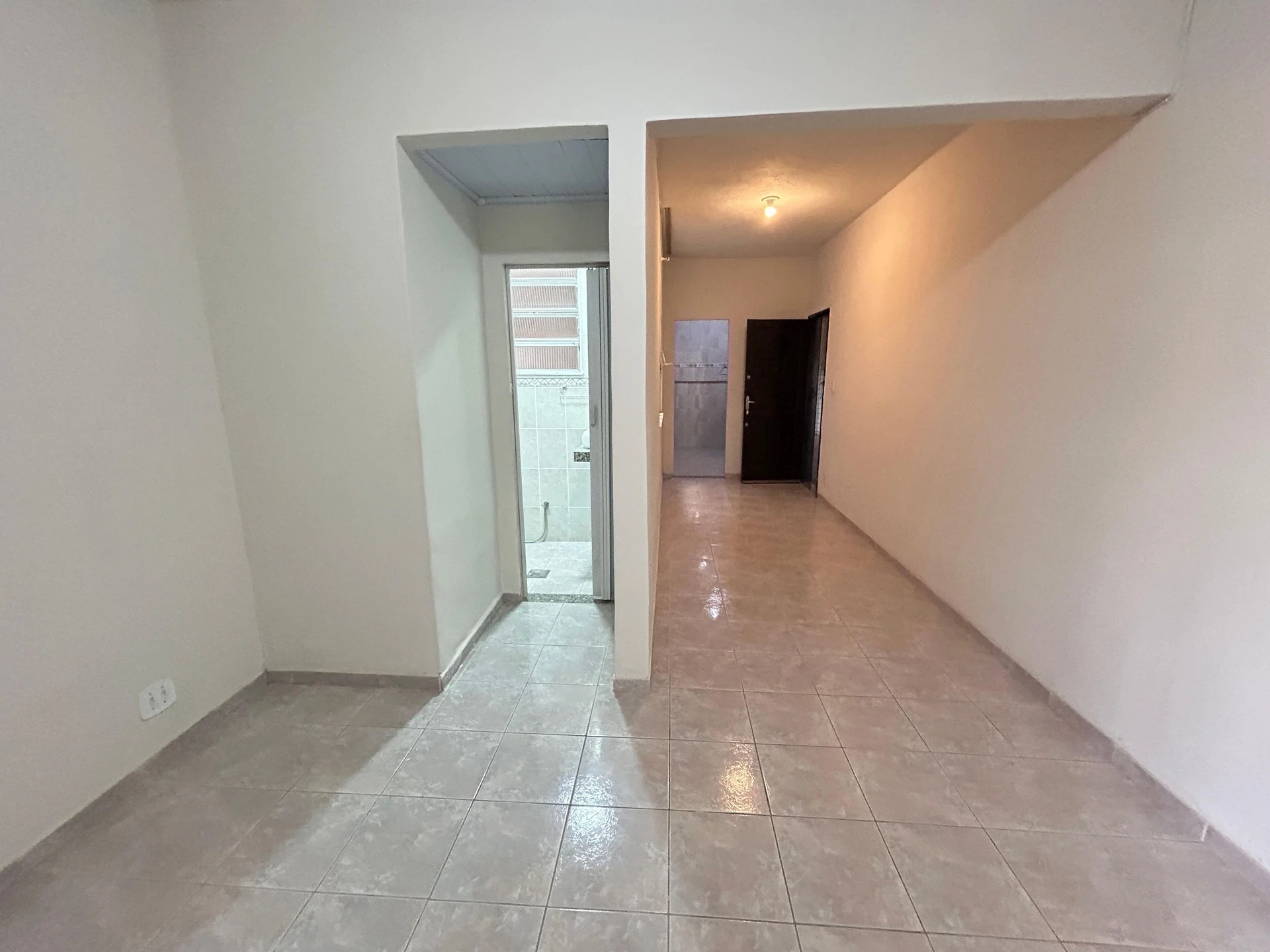 Apartamento de 1 quarto e 57 m² — photo 24