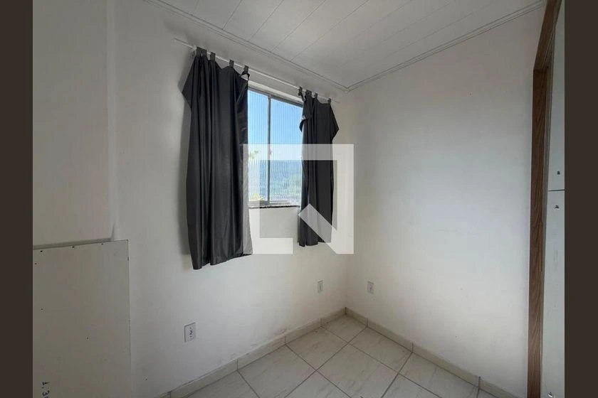 Kitnet com 2 quartos e cozinha americana — photo 10