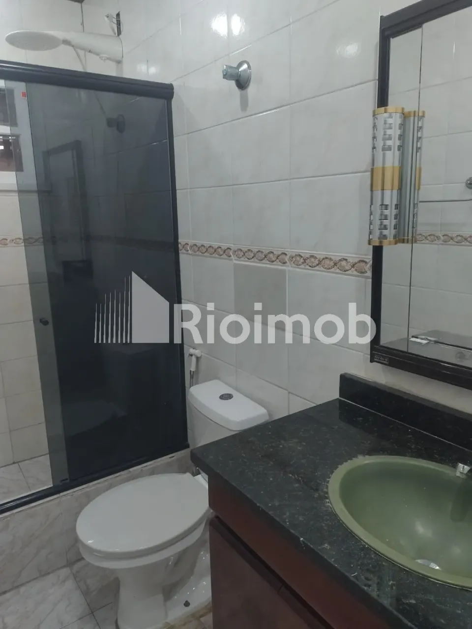 House for rent with 4 bedrooms and a built-in grill — photo 9