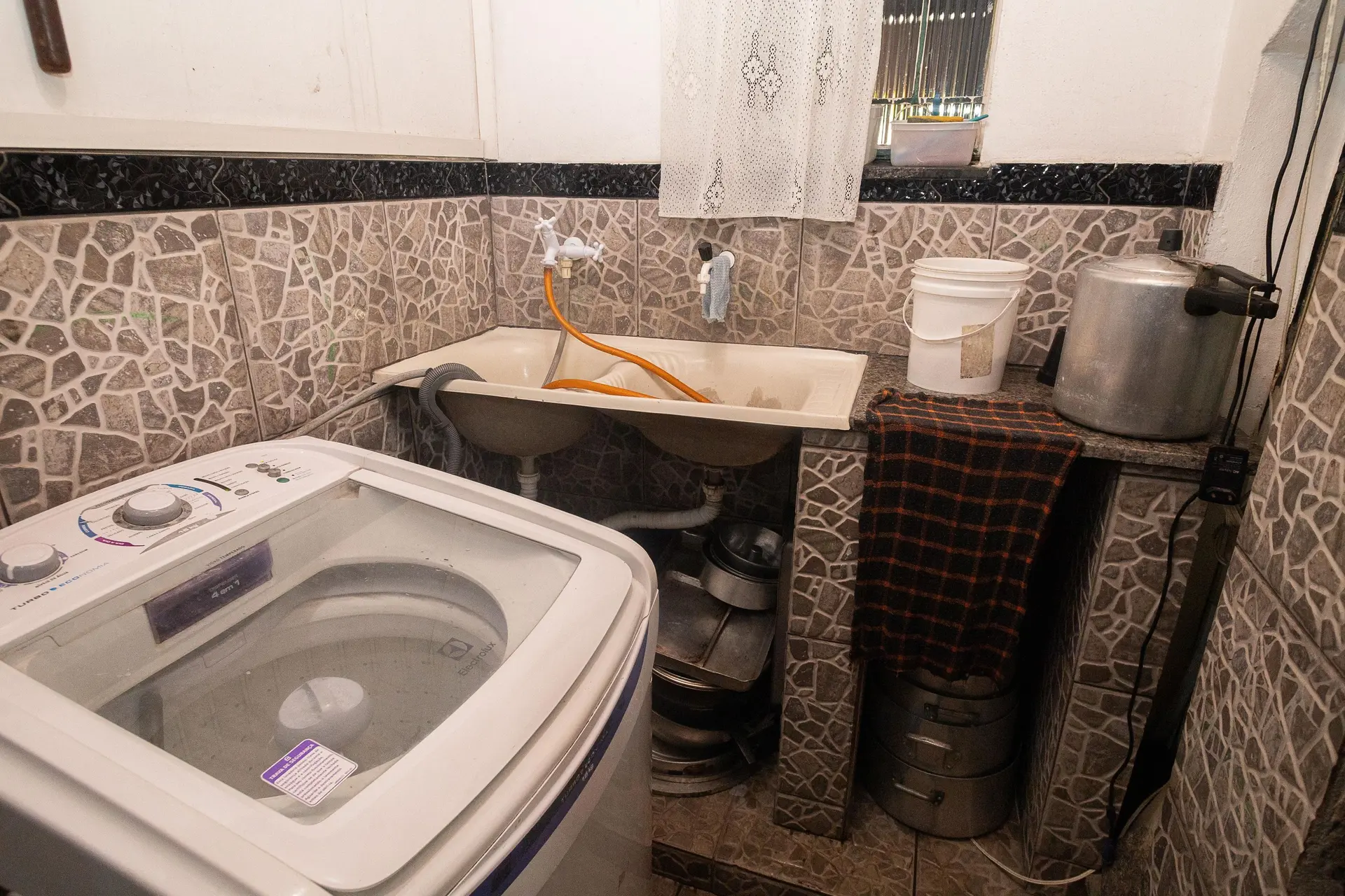 Casa amueblada, 185 m², con balcón gourmet — photo 33
