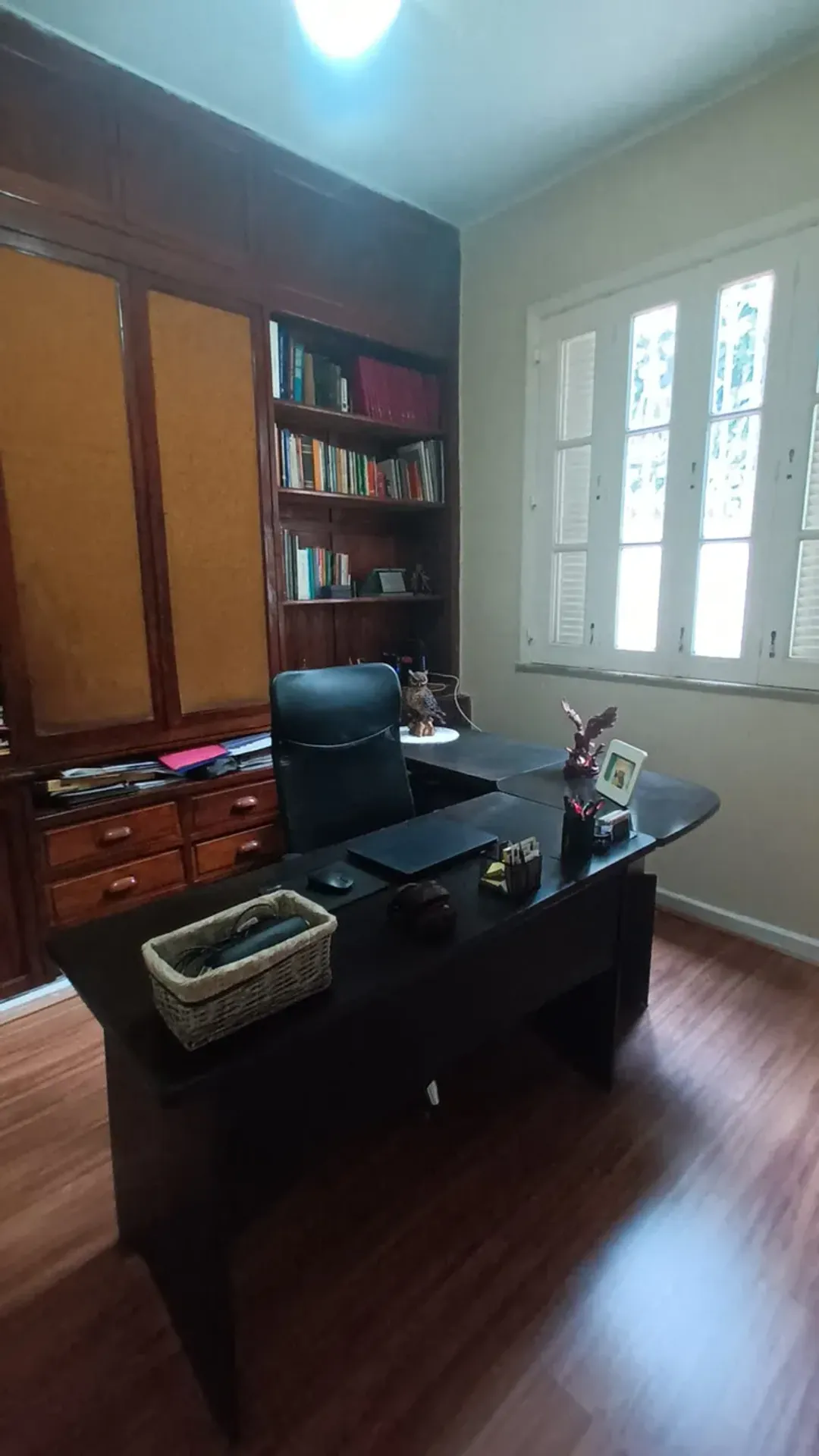 Unfurnished house with 5 bedrooms and balcony grill — photo 4