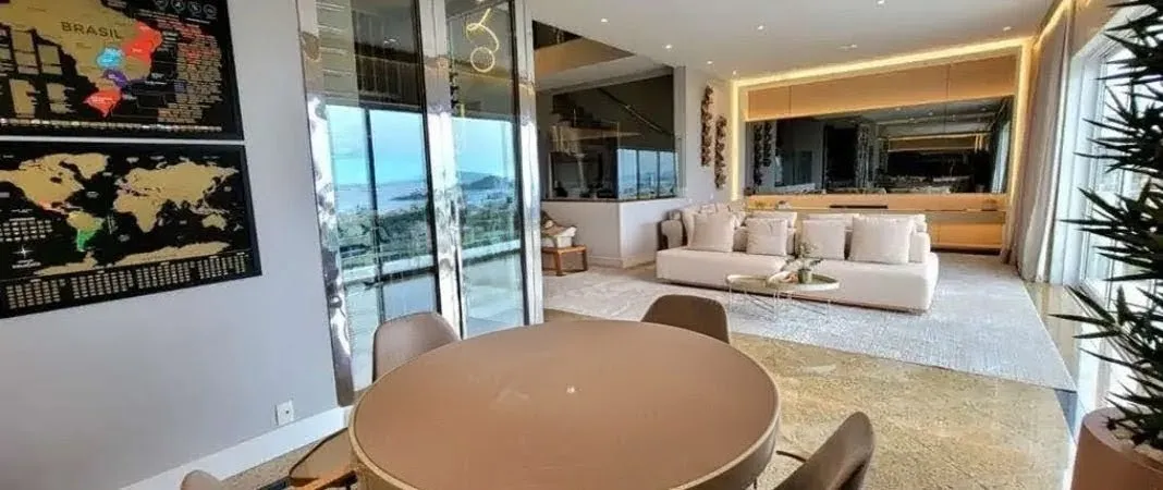 Rental house with 5 bedrooms and 5 bathrooms — photo 5