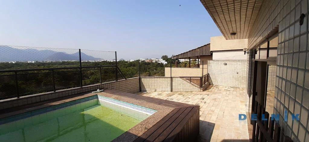 241 m² apartment with 3 bedrooms and private BBQ — photo 5