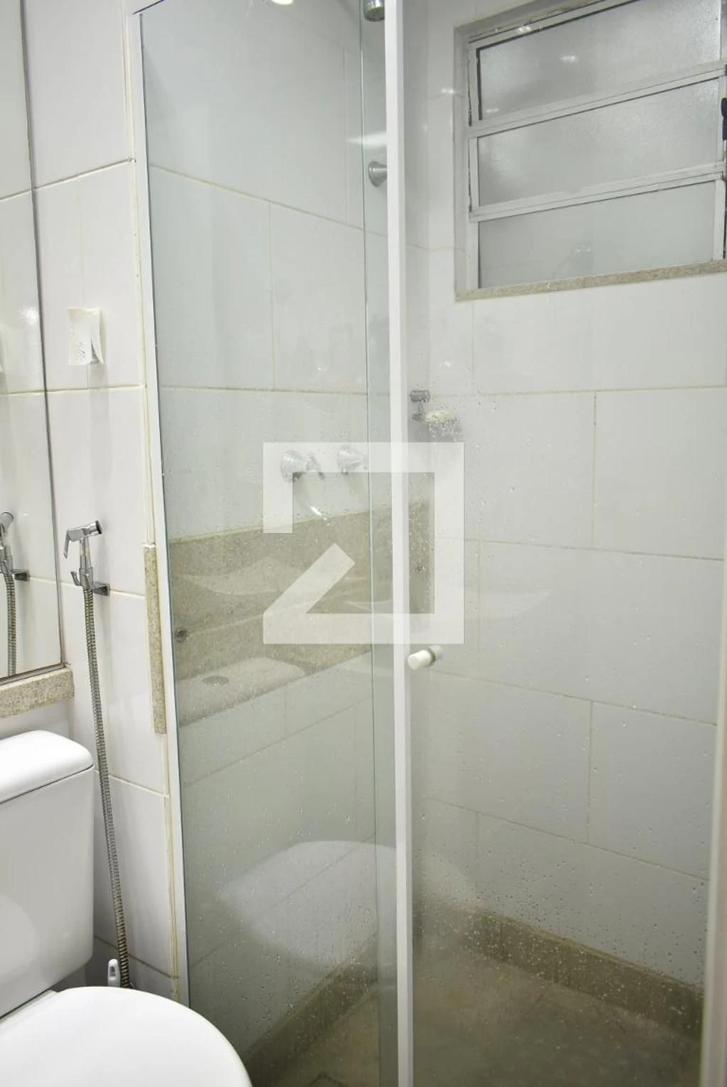 Furnished apartment with open-plan kitchen and 2 bedrooms — photo 57