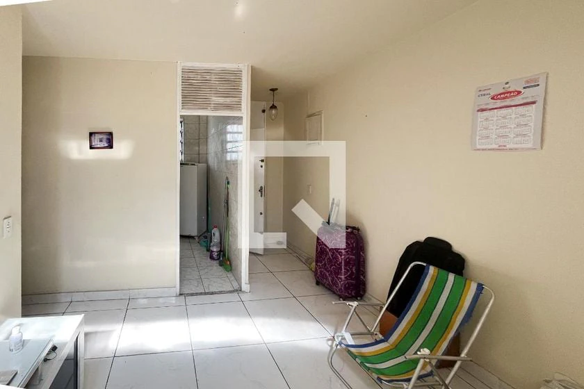 Furnished 60 m² apartment with 2 bedrooms — photo 23