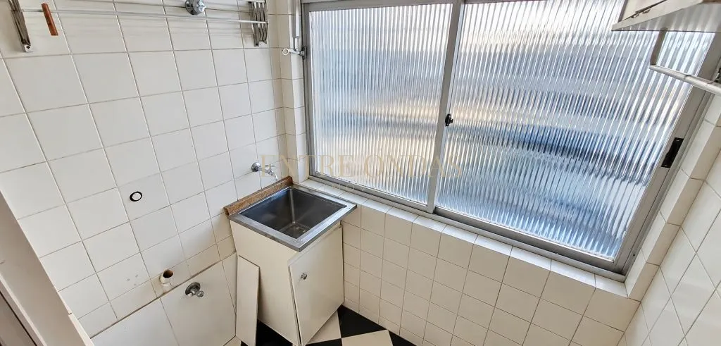 Apartment on the 3rd floor with a washing machine — photo 13