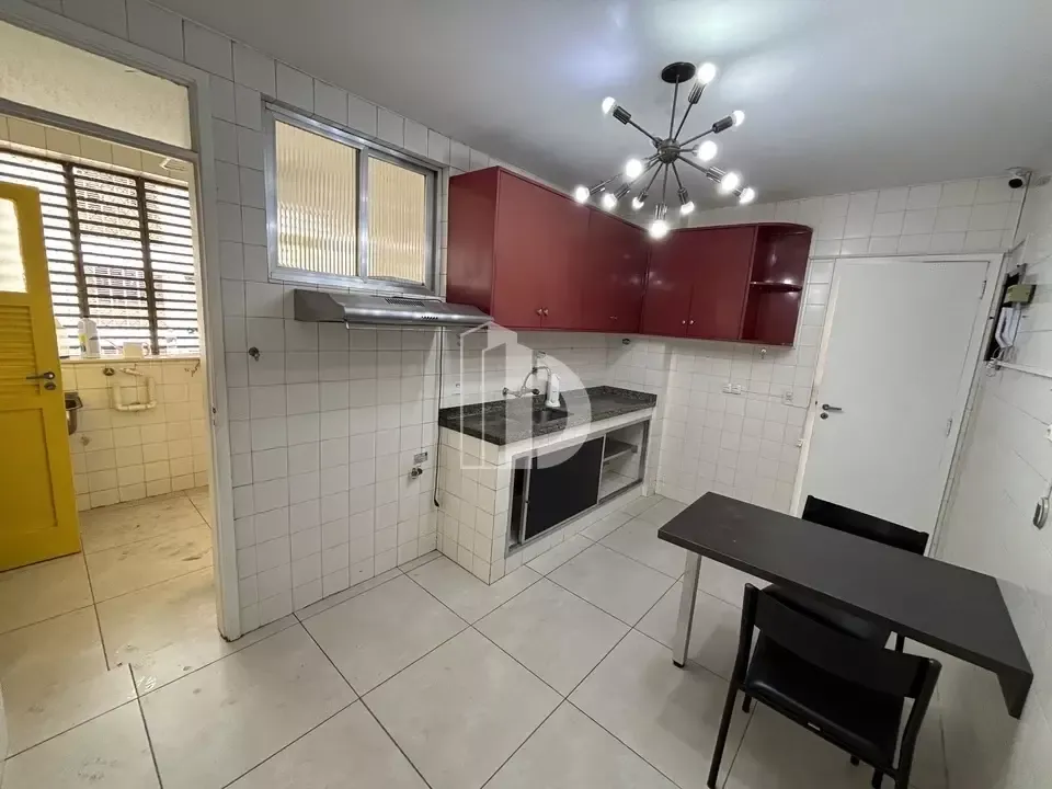 Вид на воду и 4 спальни: квартира 124 м² — photo 7