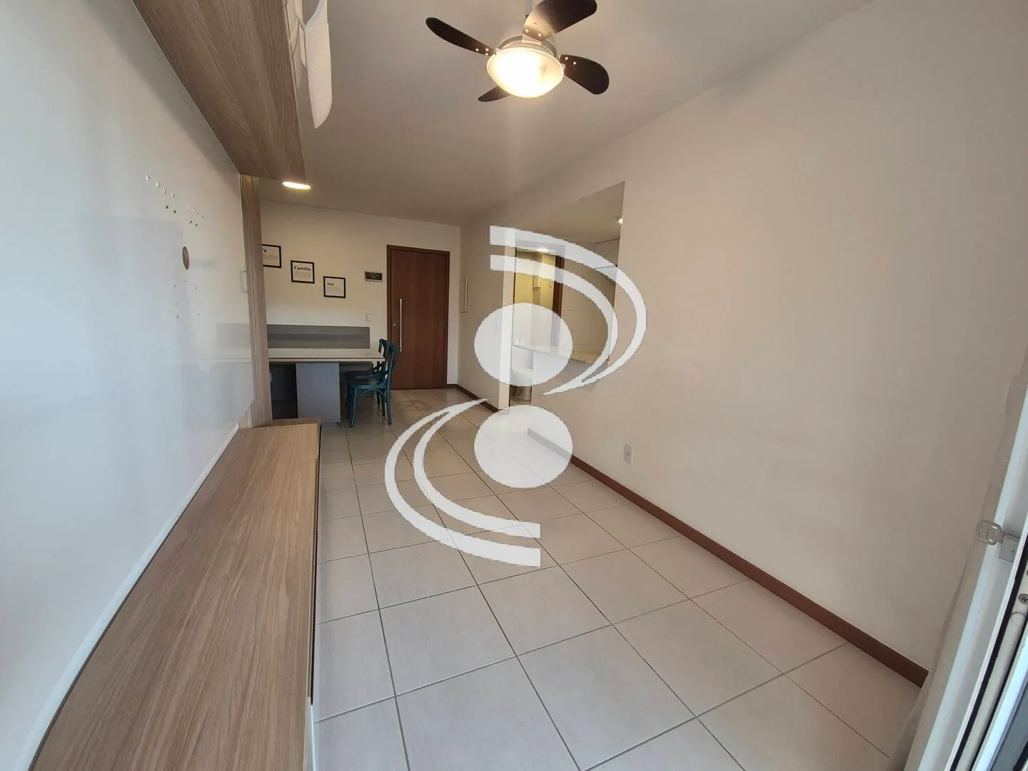 Garden-style apartment with 2 bedrooms and 4 bathrooms — photo 12