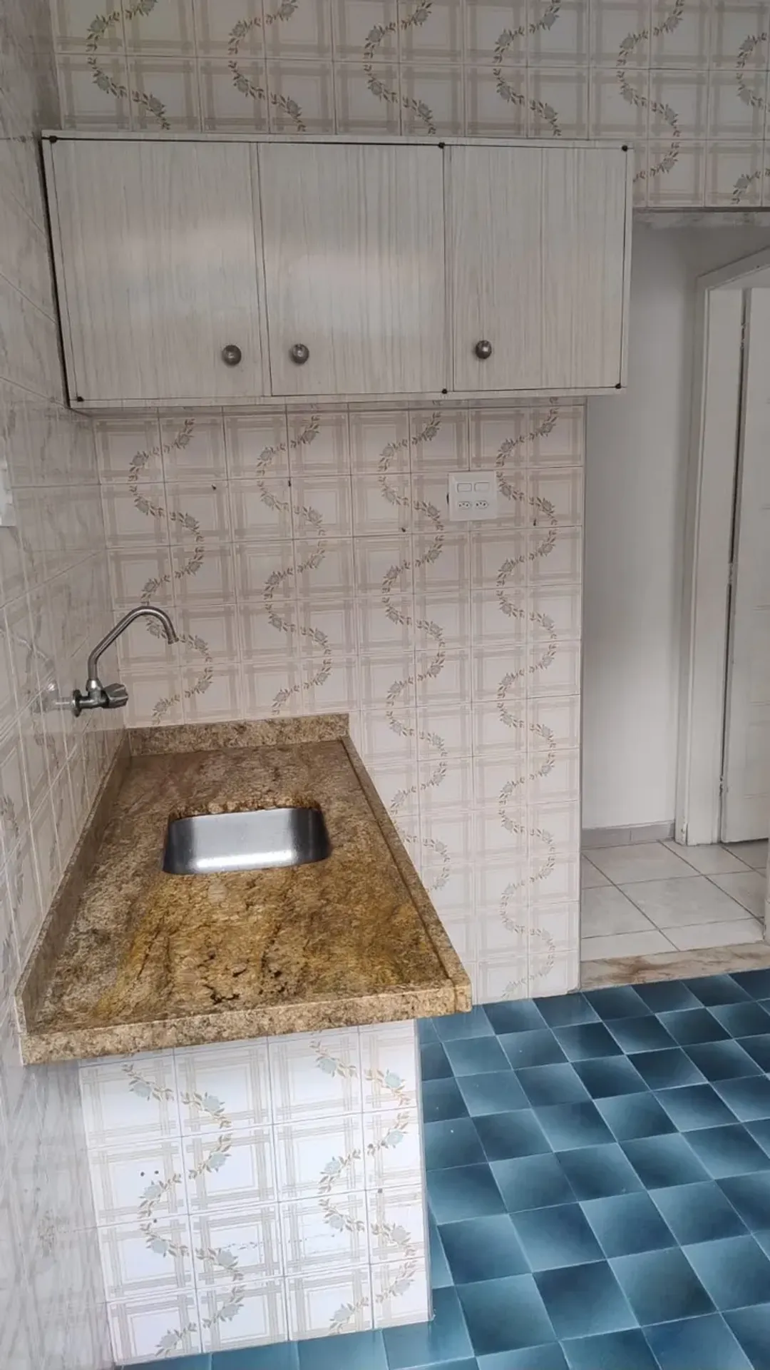 One-bedroom house, 42 m² — photo 10