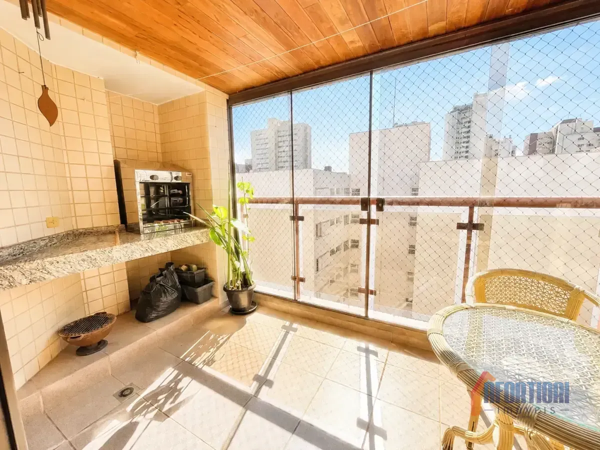 Apartamento amueblado de 3 dormitorios con cocina a gas — photo 9