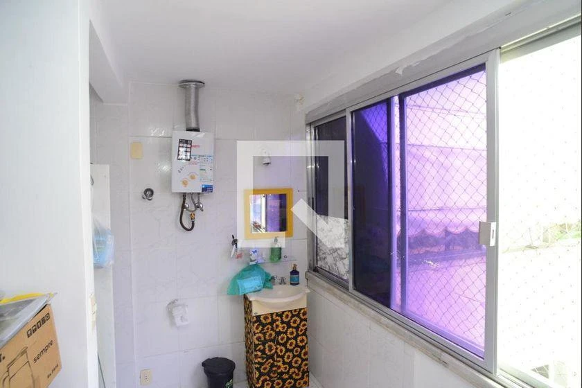 Unfurnished 6-bedroom apartment with 340 m² — photo 12