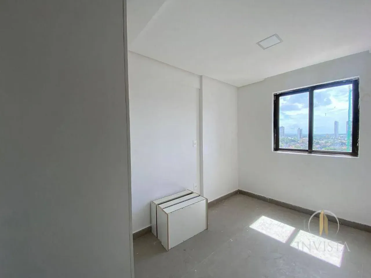 Квартира 80 м² с 2 спальнями и 2 ванными — photo 18