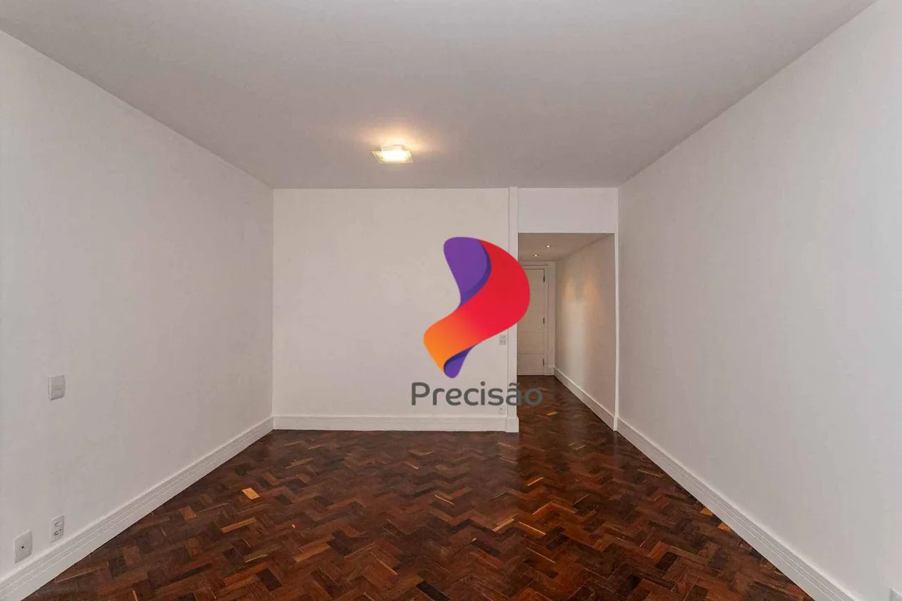 124 m² apartment with 3 bedrooms and 2 parking spaces — photo 14