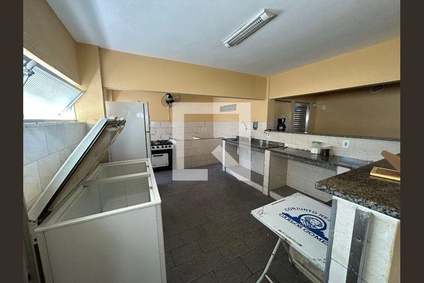 76 m² apartment with 2 bedrooms and parking space — photo 34