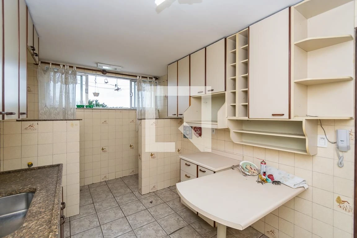 Apartamento sem mobília com 2 quartos e 1 vaga — photo 21