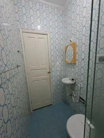 Casa de 115 m² com 1 quarto e box com chuveiro elétrico — photo 6