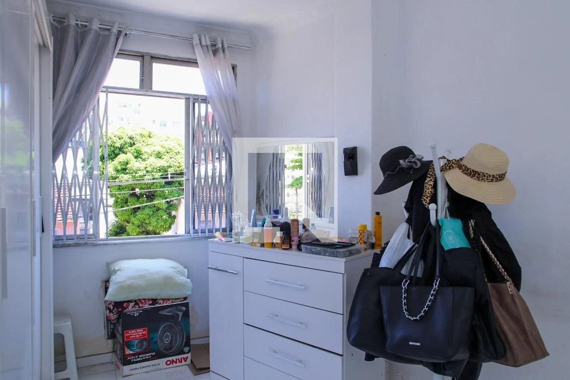 Apartamento com vista para as montanhas, Cachambi — photo 24