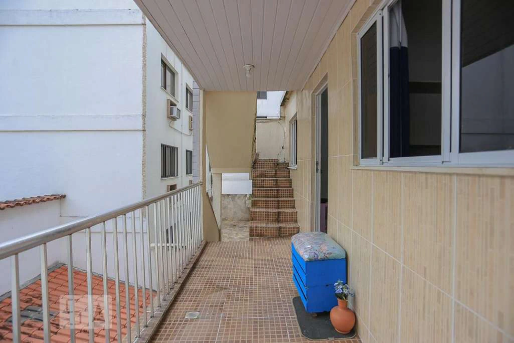 72 m² apartment with 3 bedrooms and a washing machine — photo 26