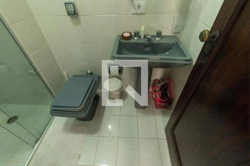 Квартира 130 м² з пральною машиною та робочим місцем — photo 34
