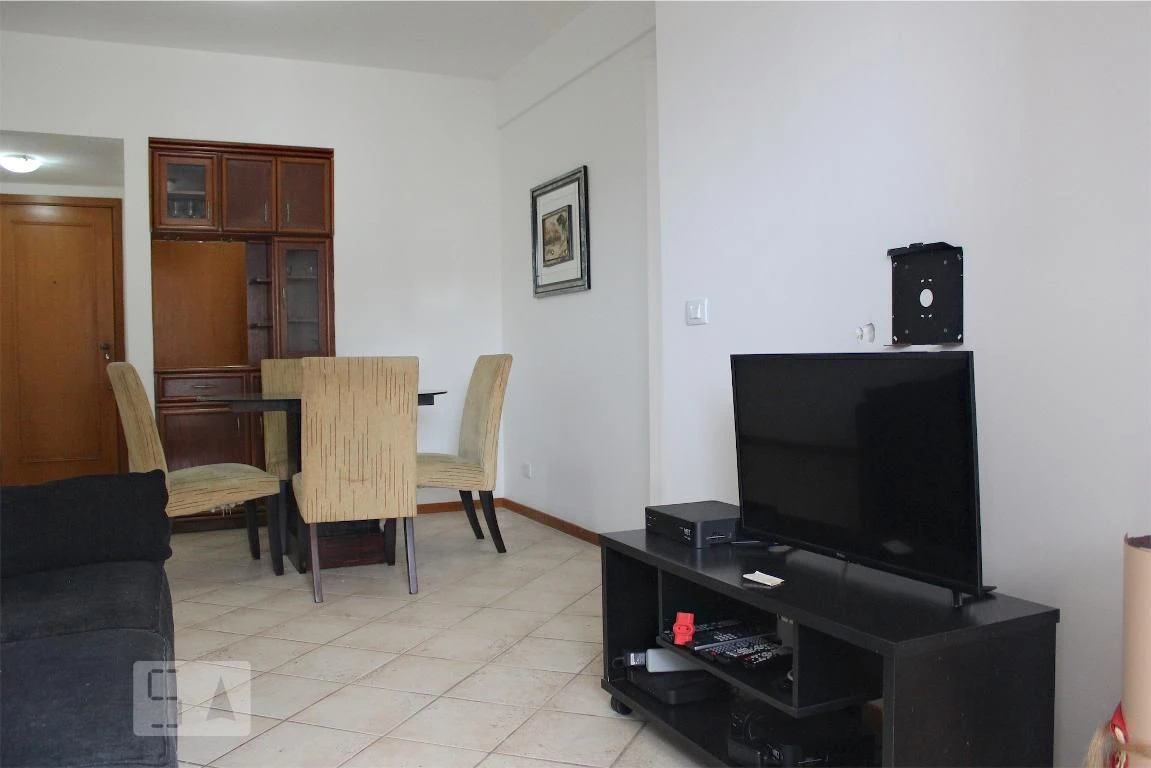 Apartamento de 63 m² com 2 quartos e varanda — photo 5
