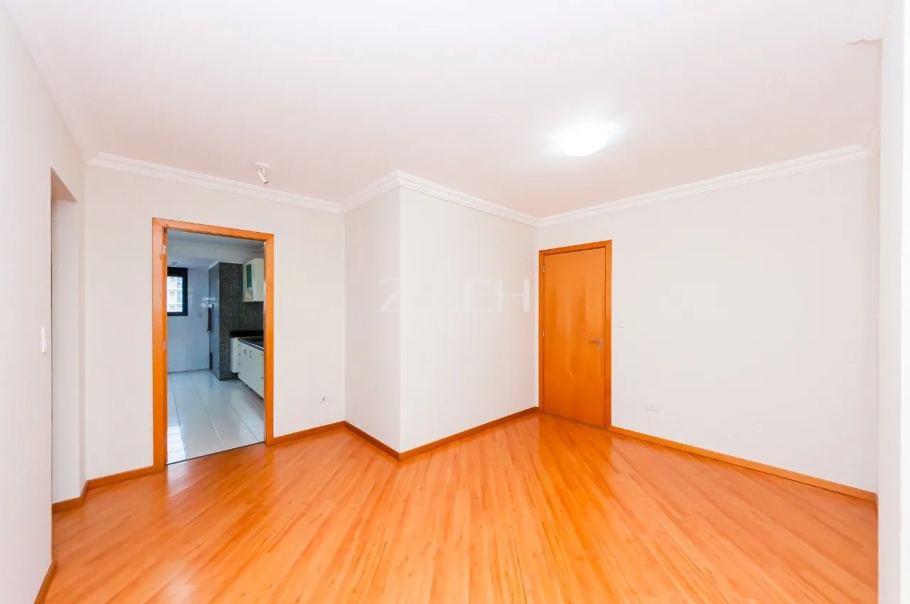 Apartamento de 3 quartos com churrasqueira privativa — photo 7