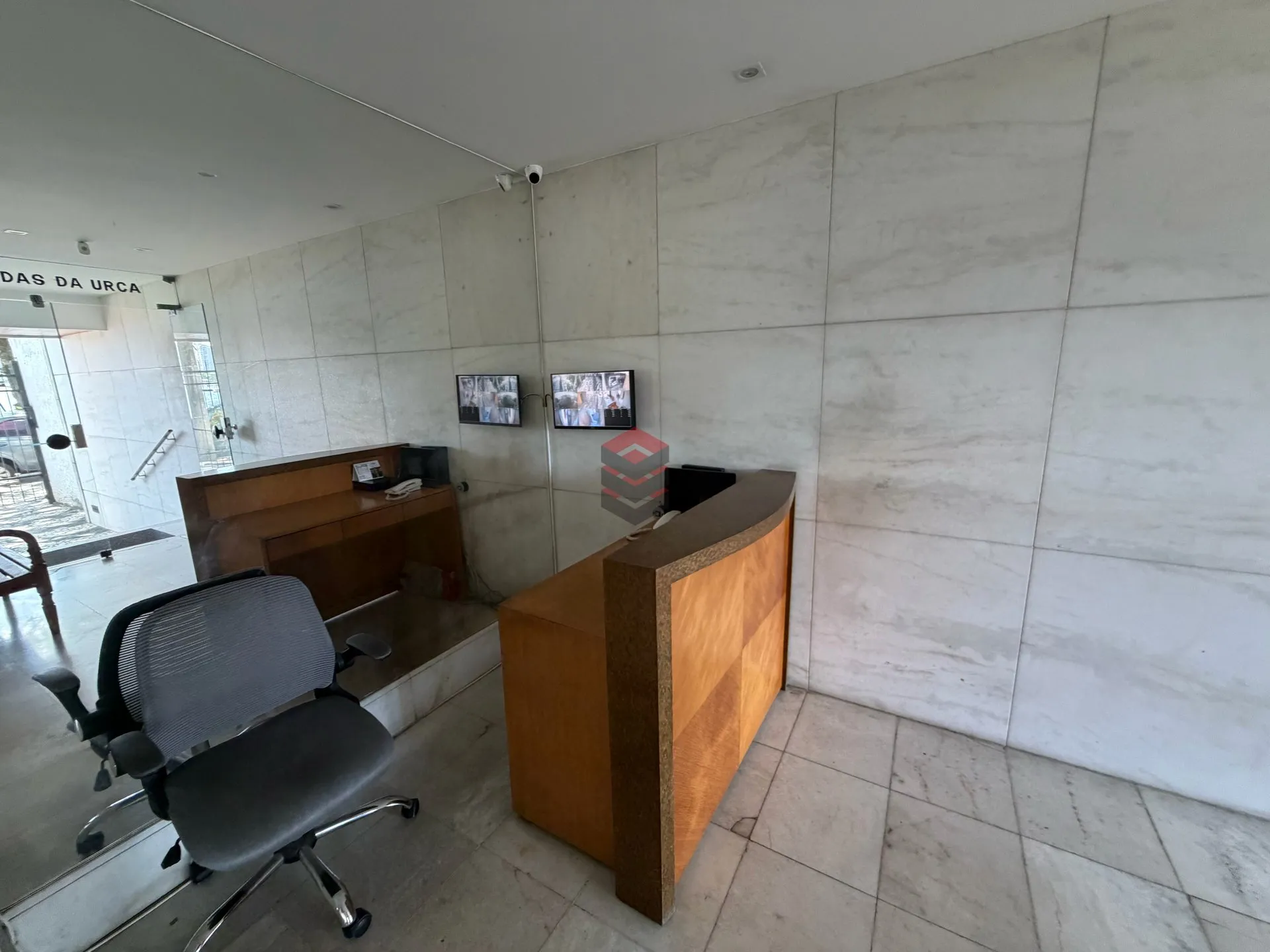 Apartamento mobiliado, 130 m², com closet — photo 33