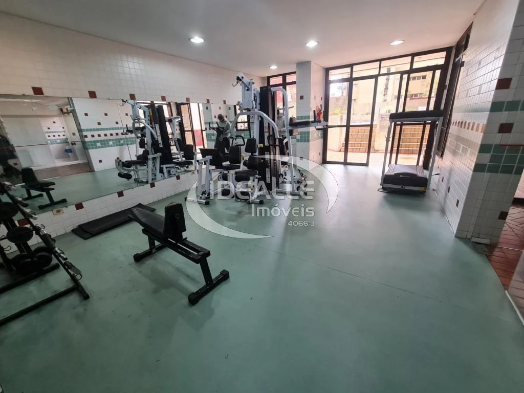 Apartamento mobiliado de 84 m² com 1 dormitório — photo 18