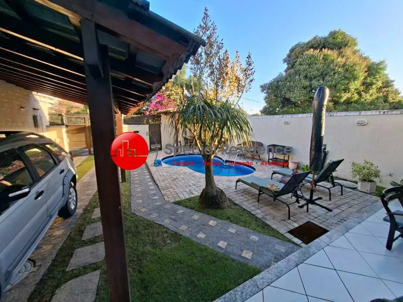 Furnished duplex house with 5 bedrooms and 5 bathrooms — photo 13