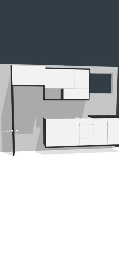 2-bedroom apartment with a private BBQ in João Pessoa — photo 23