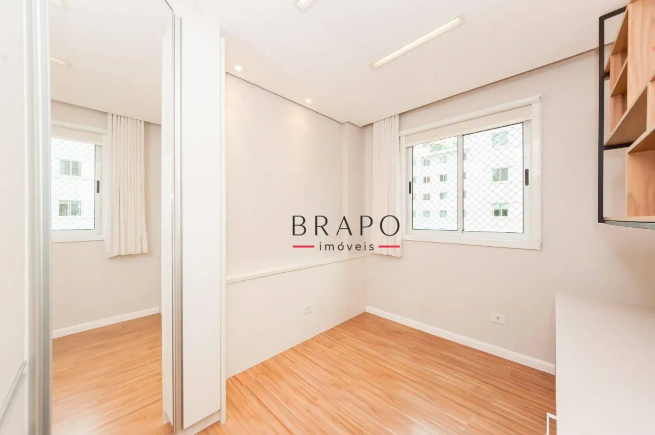 3-bedroom apartment with private BBQ and 95 m² — photo 16