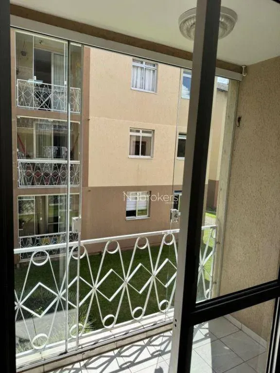 Washing machine in a 3-bedroom apartment, 70 m² — photo 14