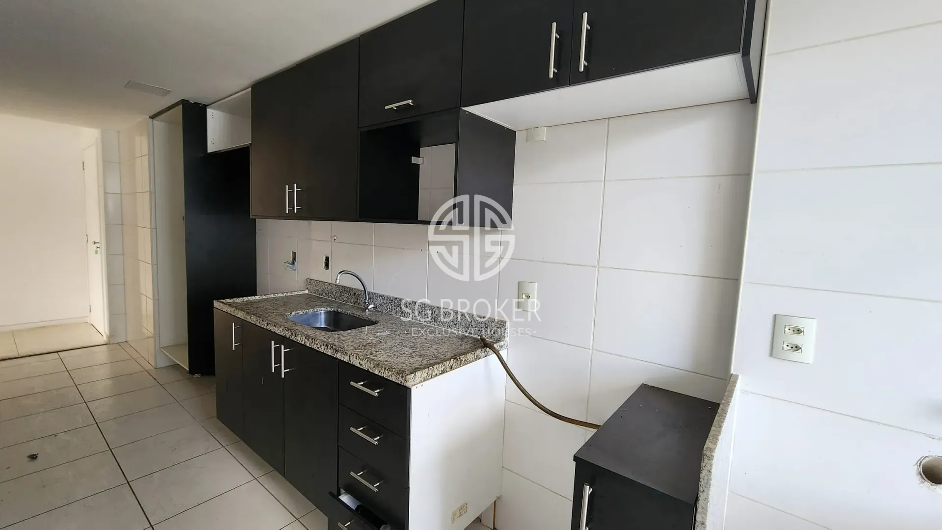 3-bedroom apartment with a washing machine in Rio de Janeiro — photo 19