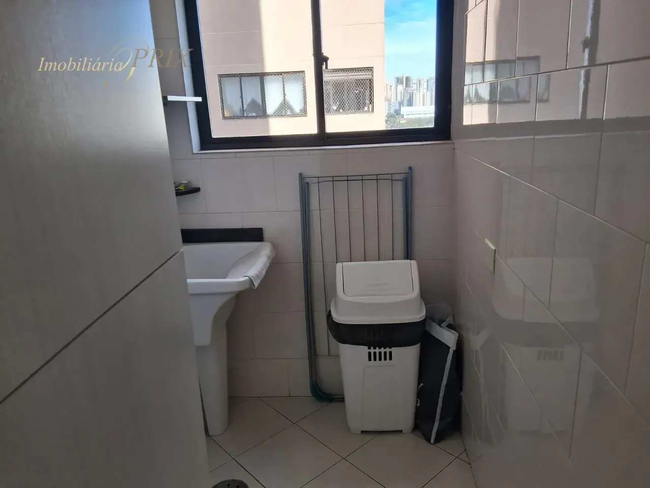 Apartamento com 2 quartos e varanda — photo 10