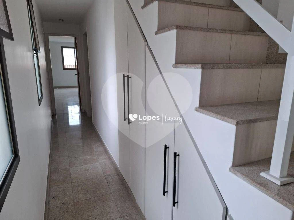 Unfurnished apartment with 3 en-suite bedrooms and 5 baths — photo 16