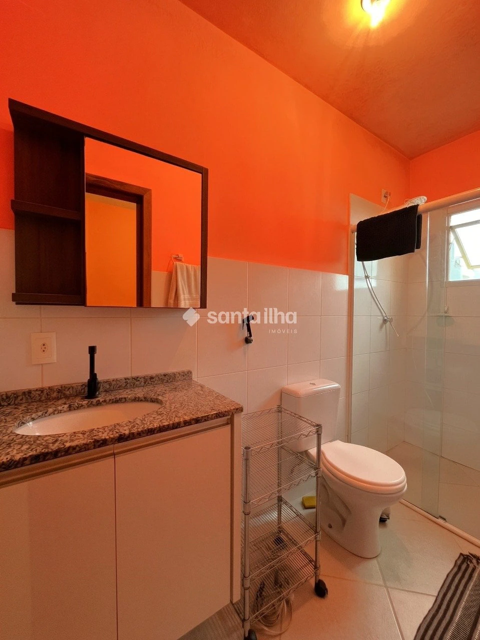 Casa con espacio de home office en Florianópolis — photo 3