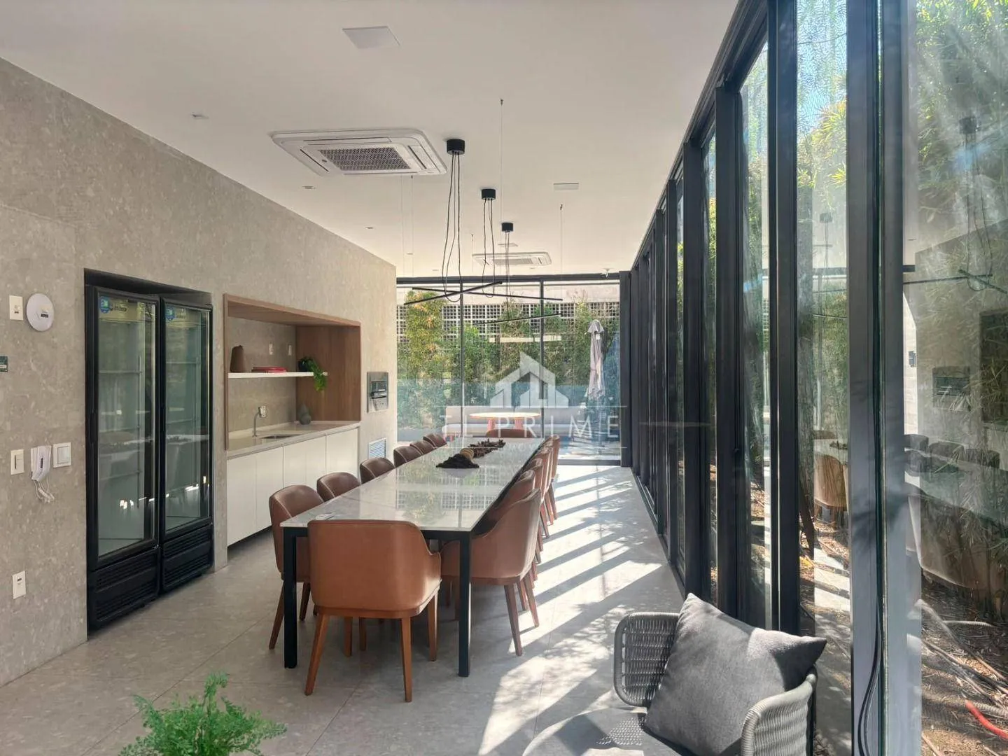 Apartamento de 2 quartos com 2 vagas e 78 m² — photo 33