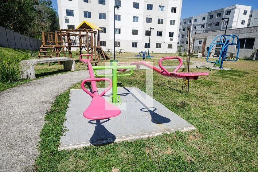 Арендная квартира 40 м² с 2 спальнями — photo 24