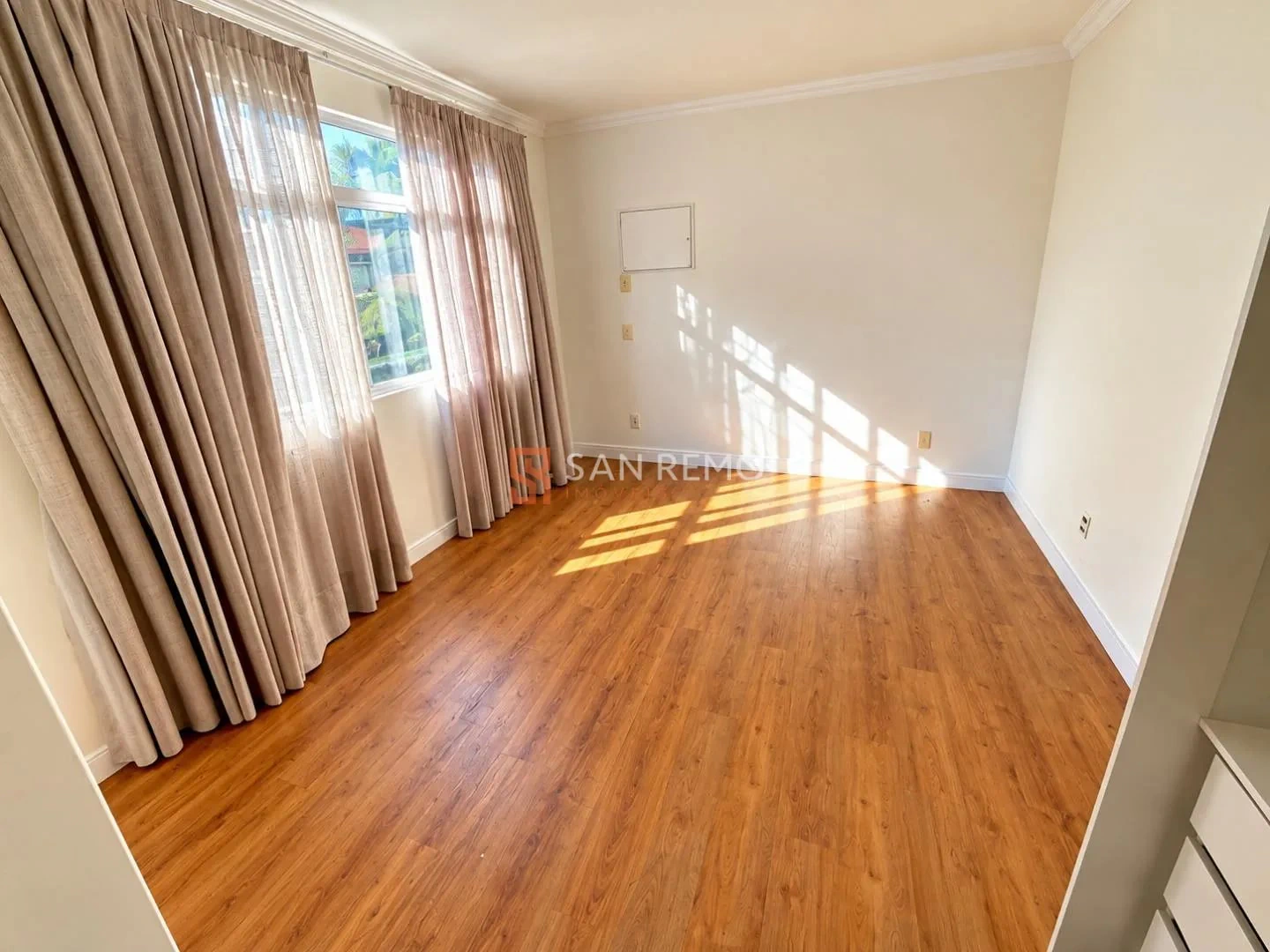 Apartment, 118 m², with a home office — photo 6