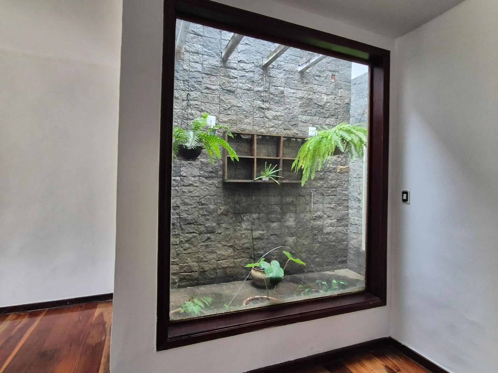 Casa em condomínio com 3 suítes e churrasqueira na varanda — photo 11