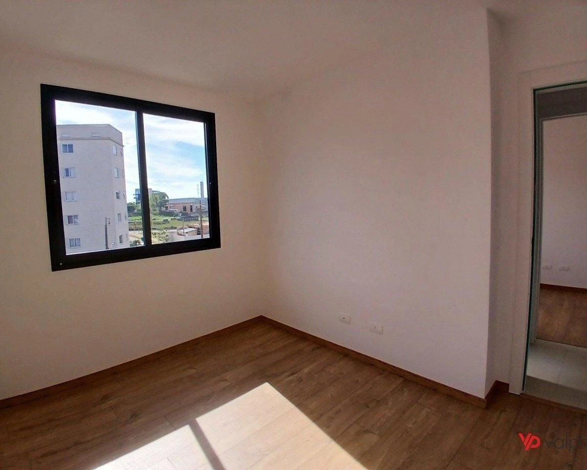 Apartamento de 2 quartos em condomínio com academia — photo 24