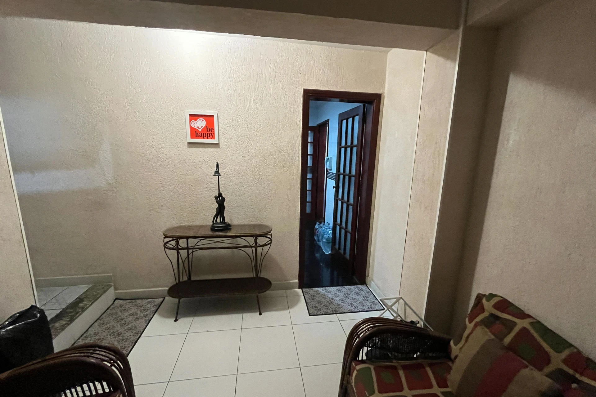 Casa mobiliada com 3 quartos e jardim privativo — photo 46