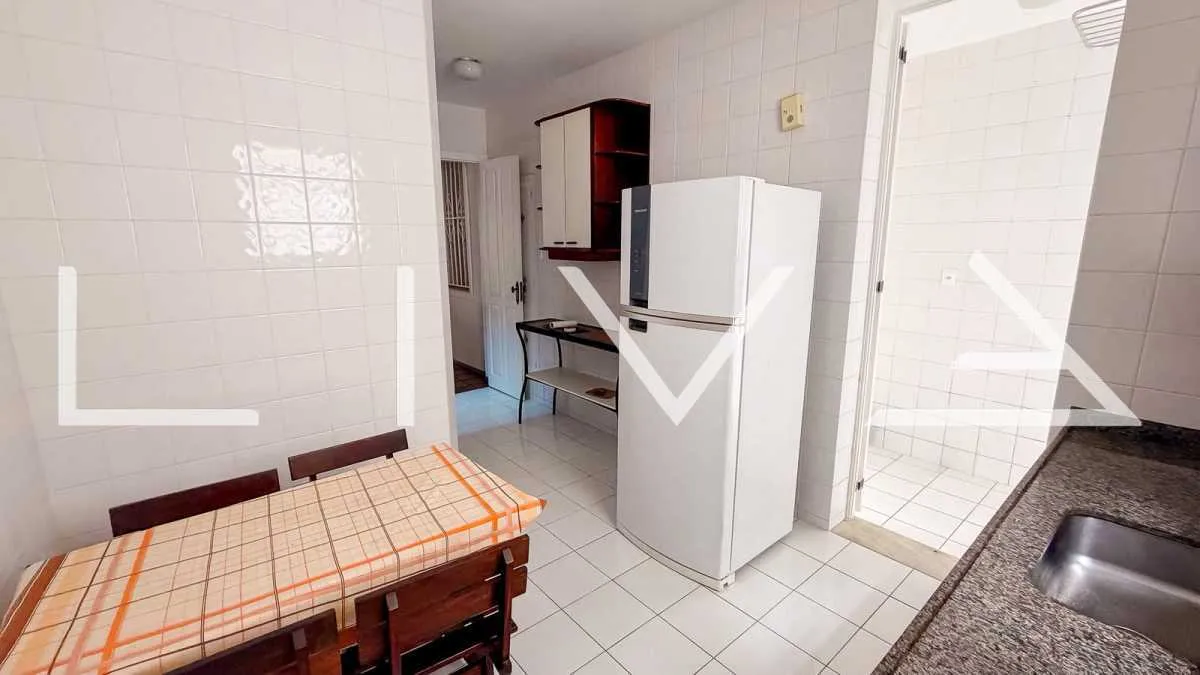 Furnished house, 177 m², with a bathtub