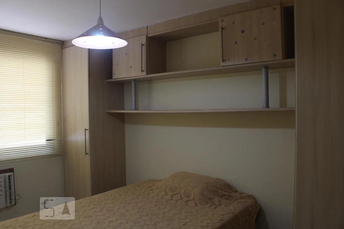 Apartamento sem mobília com 3 quartos e 2 banheiros — photo 38
