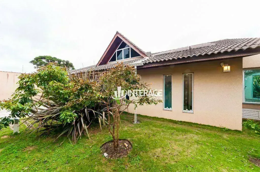 Casa térrea com piscina e 3 dormitórios — photo 28